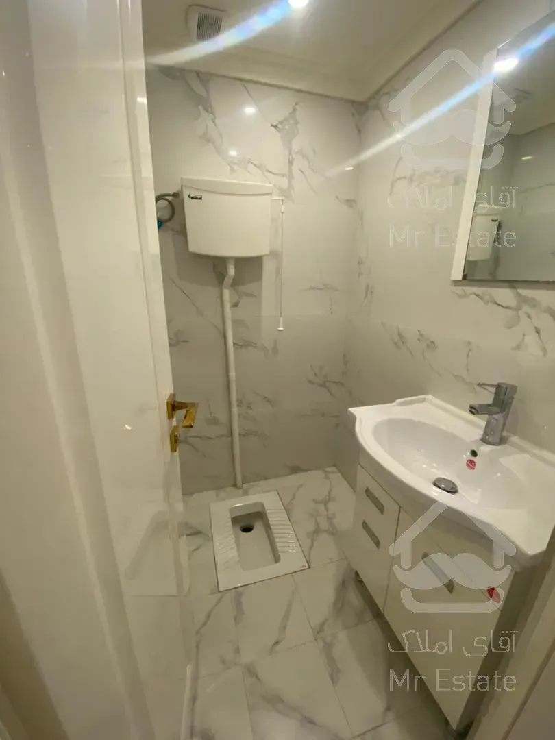 رهن کامل 120 متری قبا