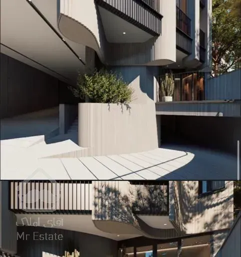 آپارتمان ۱۱۵ متر شهرک ولفجر