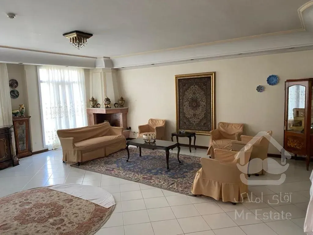 اجاره 150 متری دیباجی جنوبی