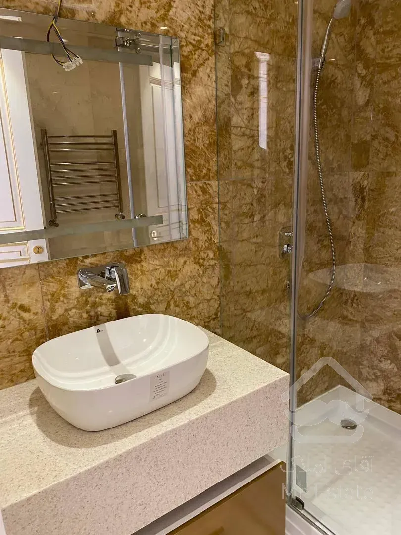 فروش ا=پارتمان 152 مکتری زعفرانیه