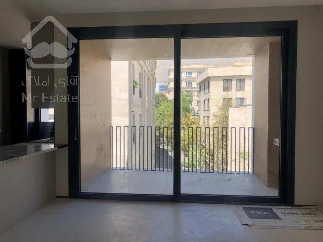 فروش آپارتمان ۱۵۰ متر دزاشیب تک واحدی