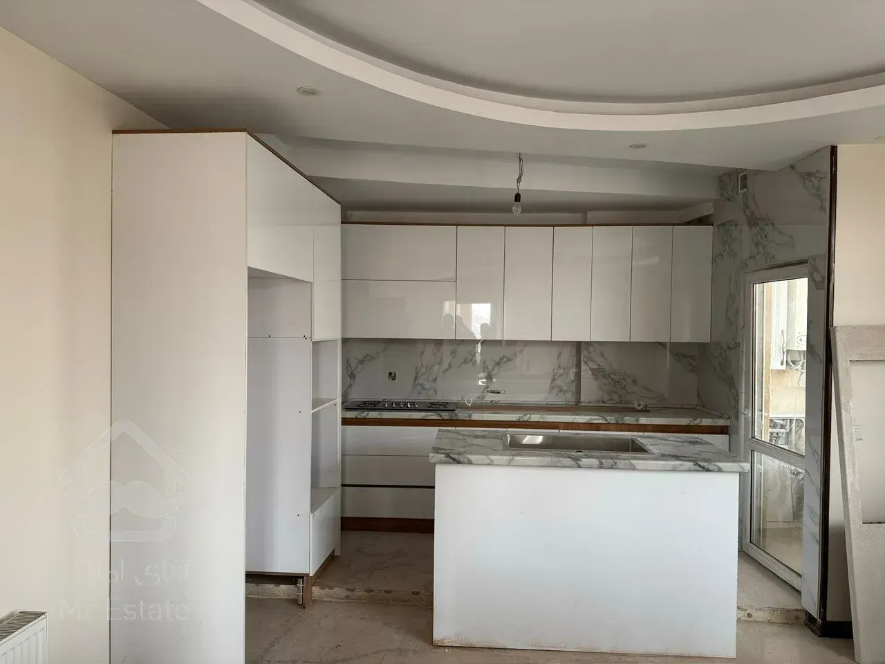 اجاره 100 متری اختیاریه