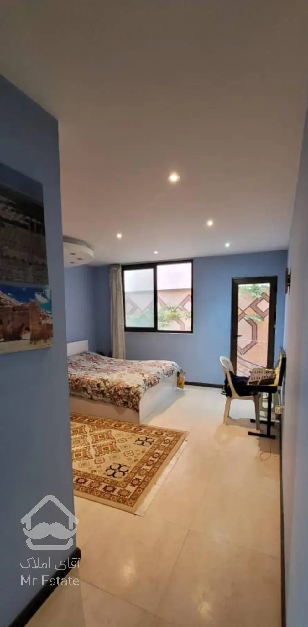 ۲۰۴متر/تک واحدی/زرگری