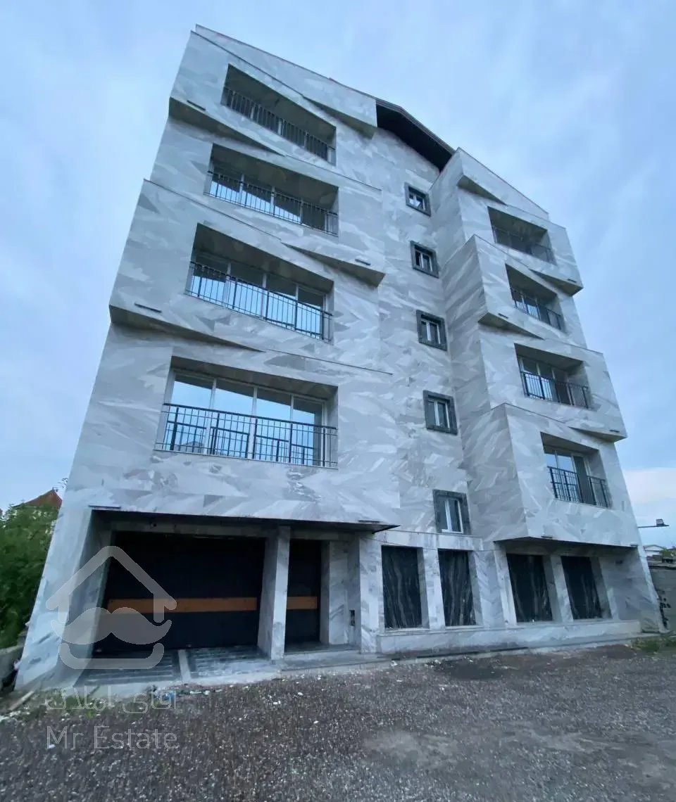 چالوس هتل کوروش،فروش آپارتمان نوساز 120 متری