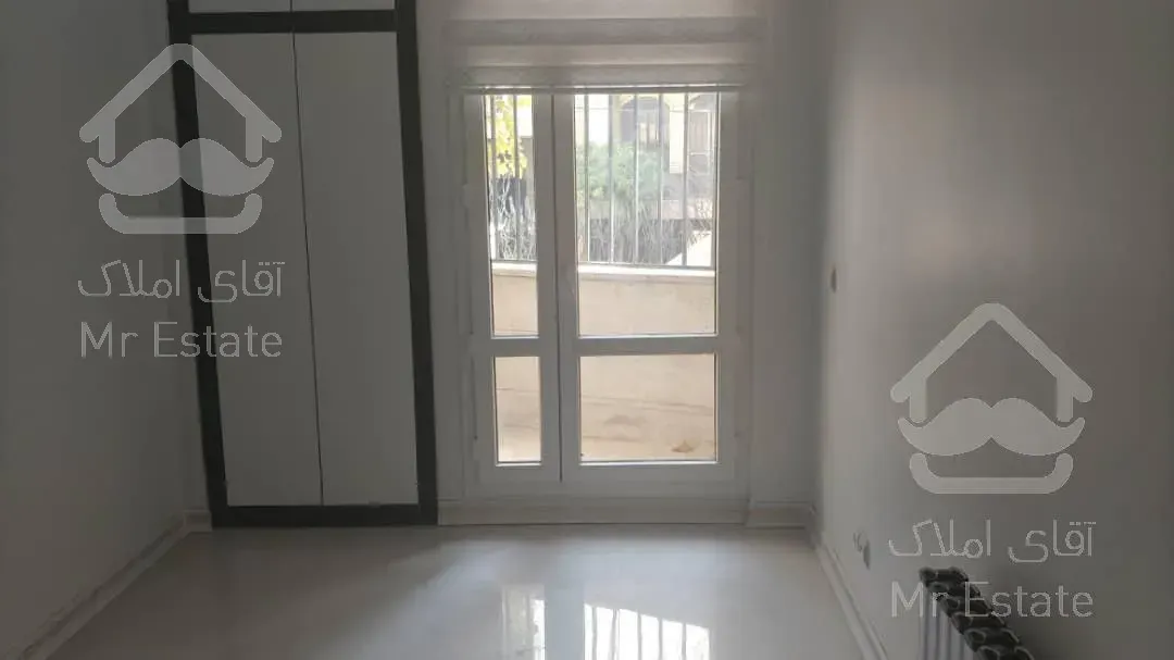 موقعیت اداری 86 متر با سند اداری