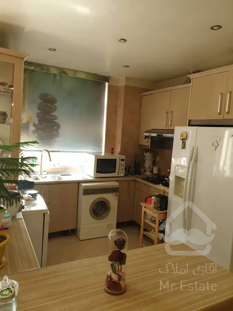 اجاره 105 متر آجودانیه