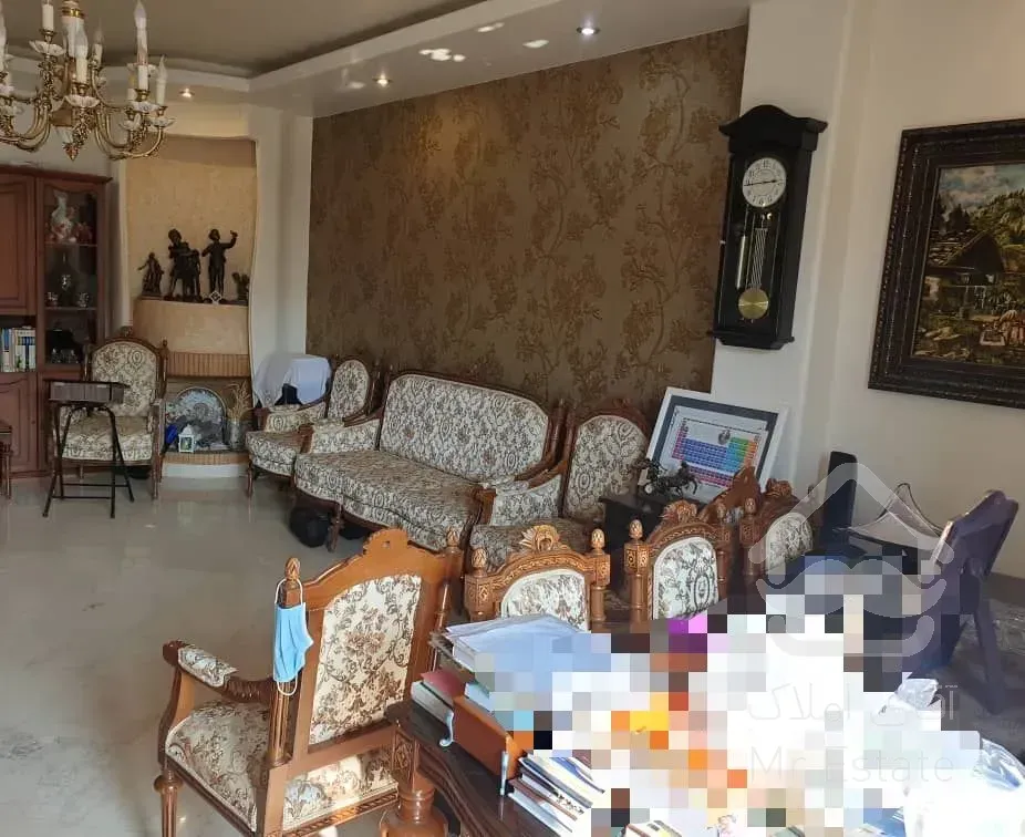 اجاره 105 متر آجودانیه