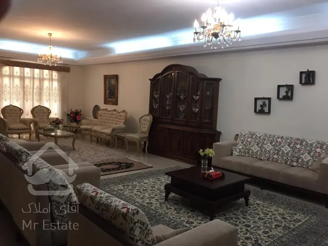 فروش 260 متری نیاروان