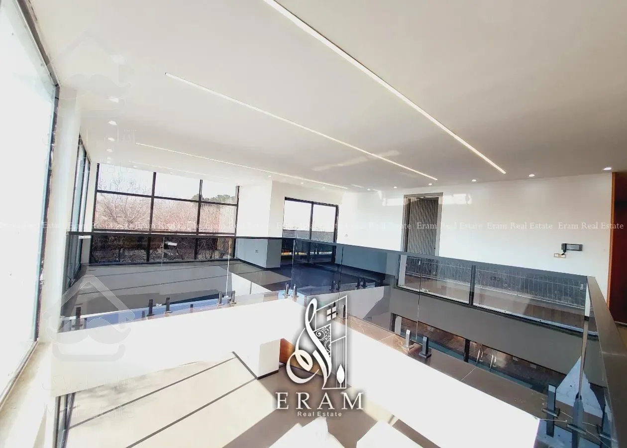 1000 متر باغ ویلا لاکچری در کردامیر شهریار