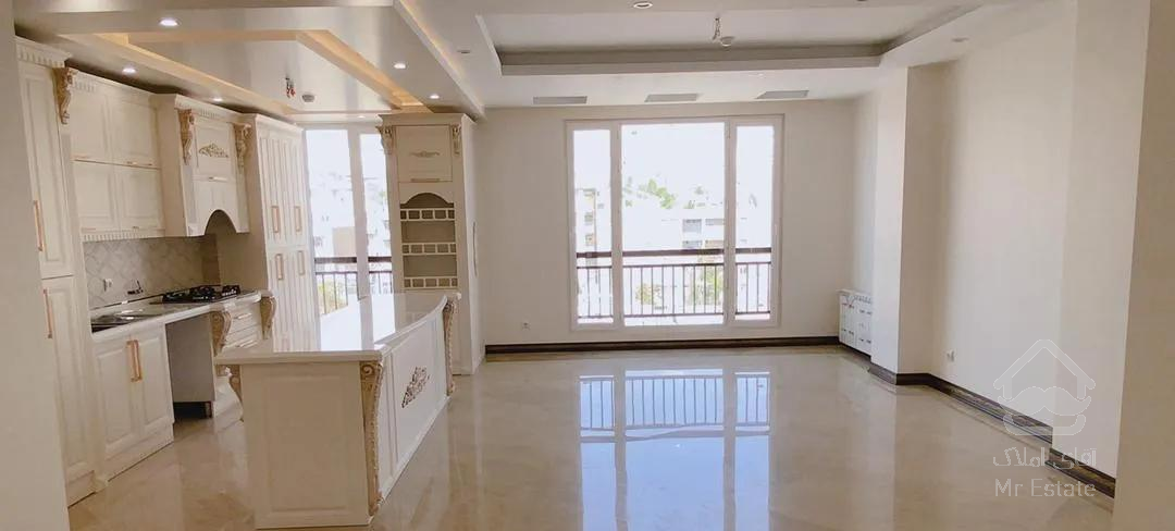 133متر تاپ لوکیشن شهرآرا