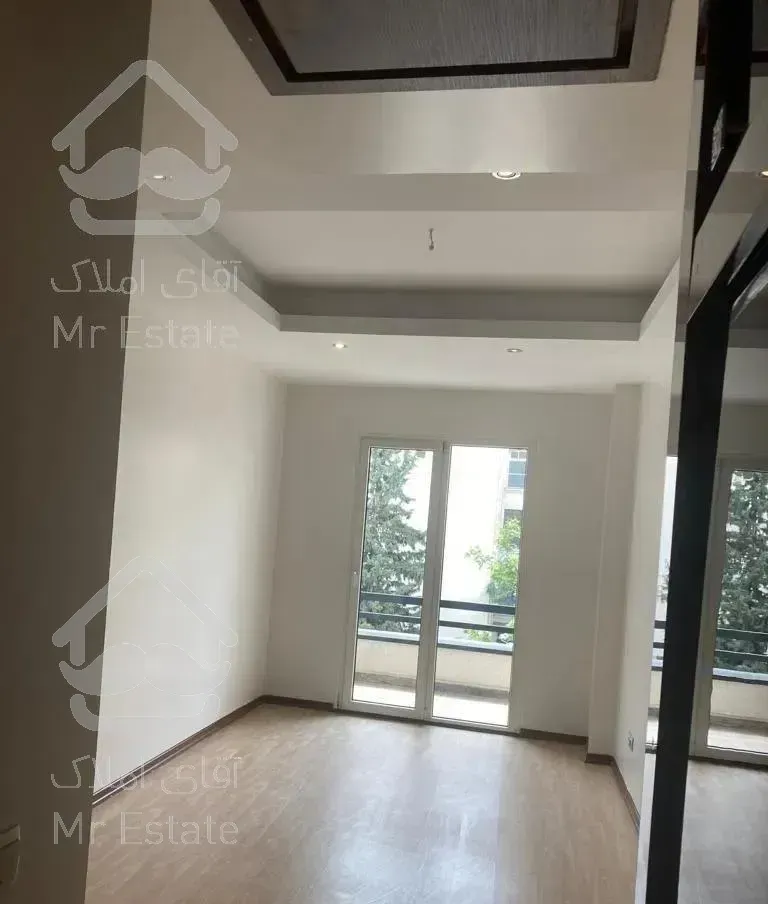 ۱۸۰ متر ۳ خواب اندرزگو ۳ بالکن بزرگ