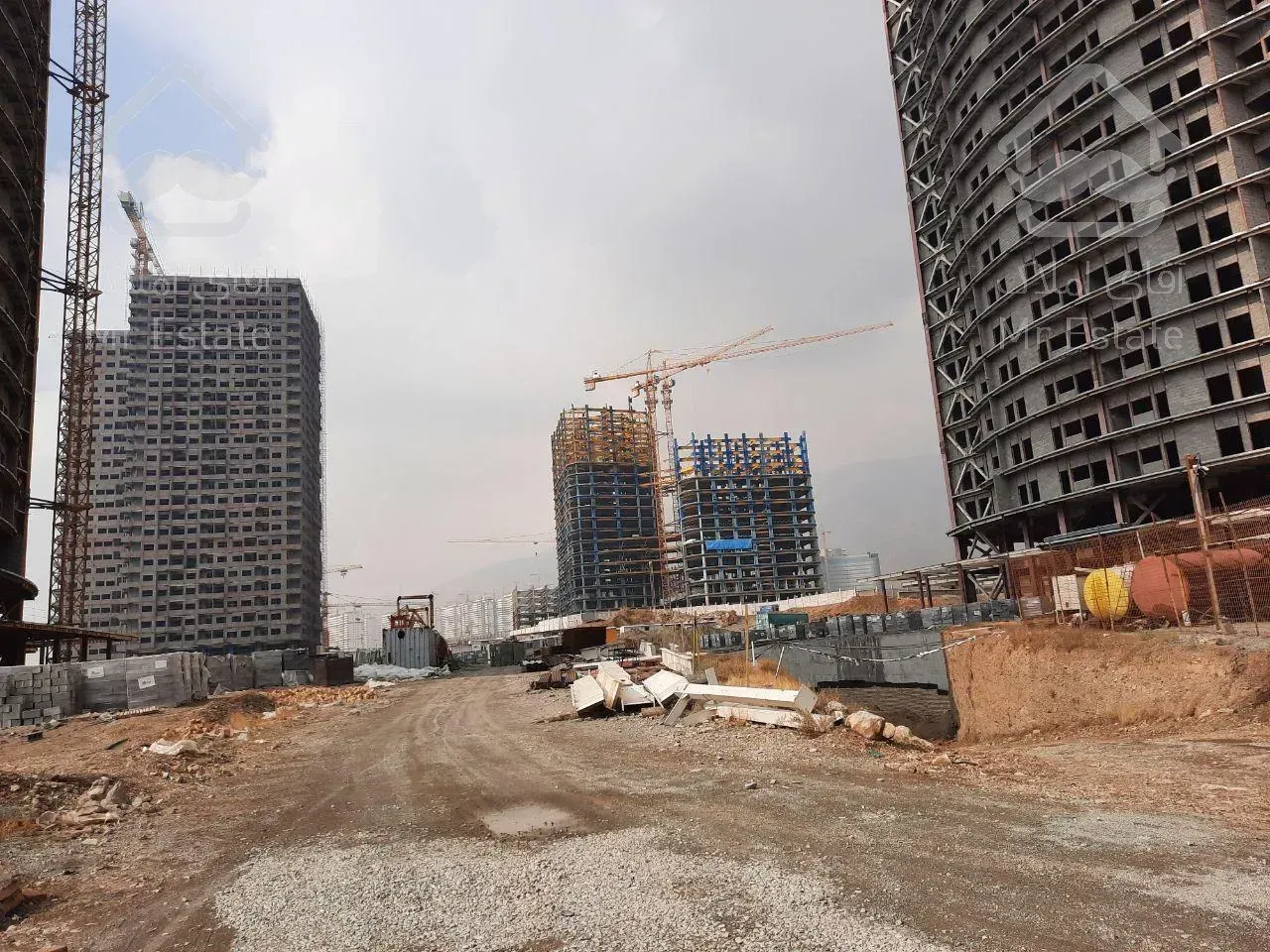 پروژه h2 نیروی هوایی پهنه c ارتش