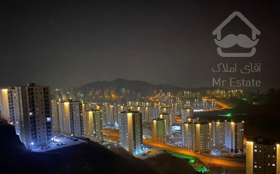 ۸۸متر۲خواب،فاز۱۱پردیس،مجاورت لواسانات