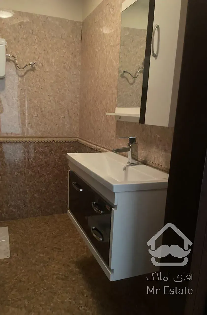 اجاره آپارتمان ۱۲۵متری، دیباجی شمالی