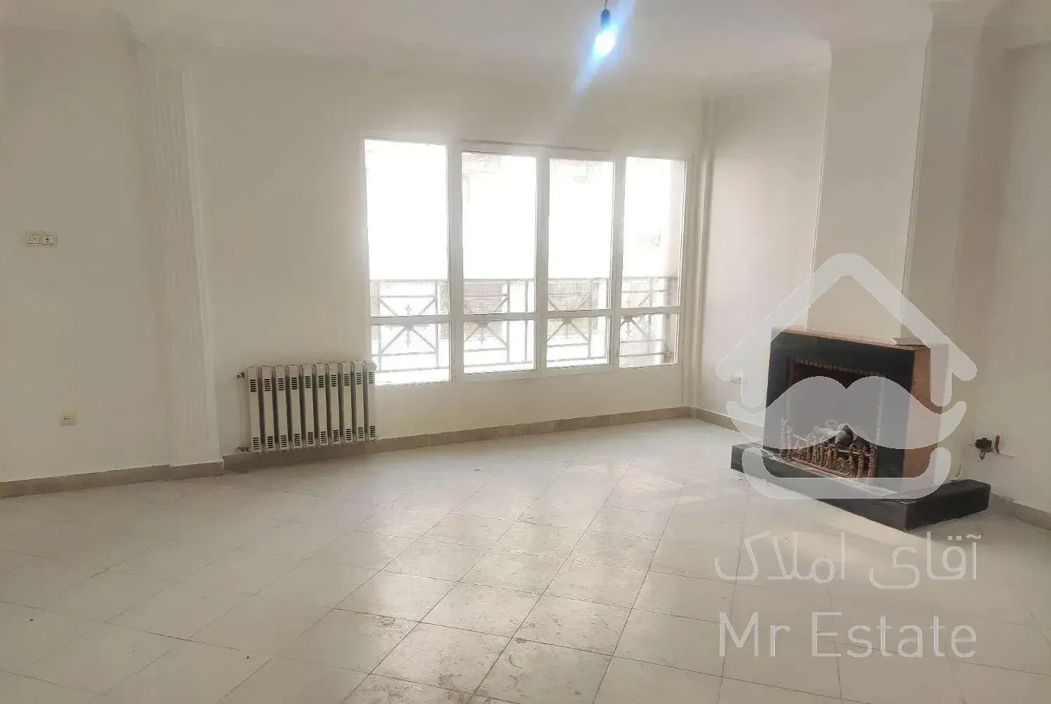 آپارتمان ۸۵ متری در دیباجی جنوبی بازسازی شده