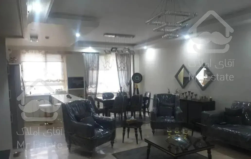 آپارتمان 85 متردوخواب خواجه عبدالله