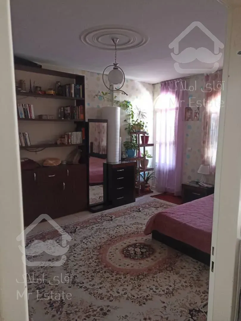 واحد 80 متری در تهرانپارس