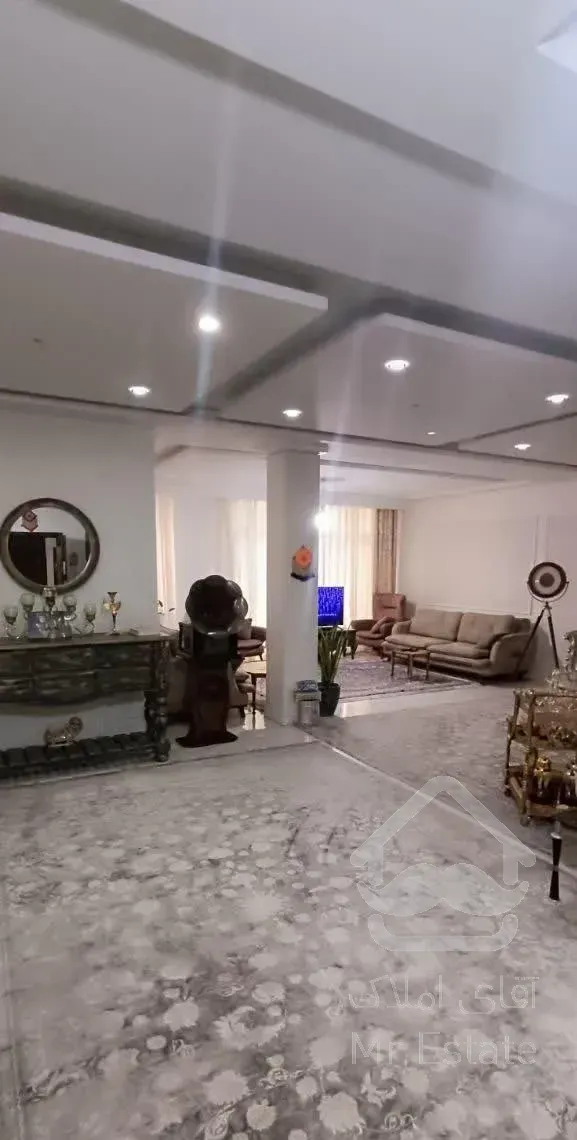 اجاره آپارتمان ۱۵۵ متری ۳ خوابه در سجاد شهر