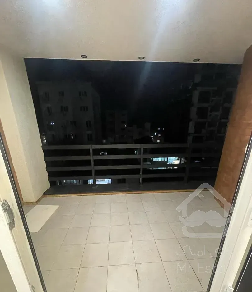 آپارتمان نوساز دید به دریا طبقه چهارم