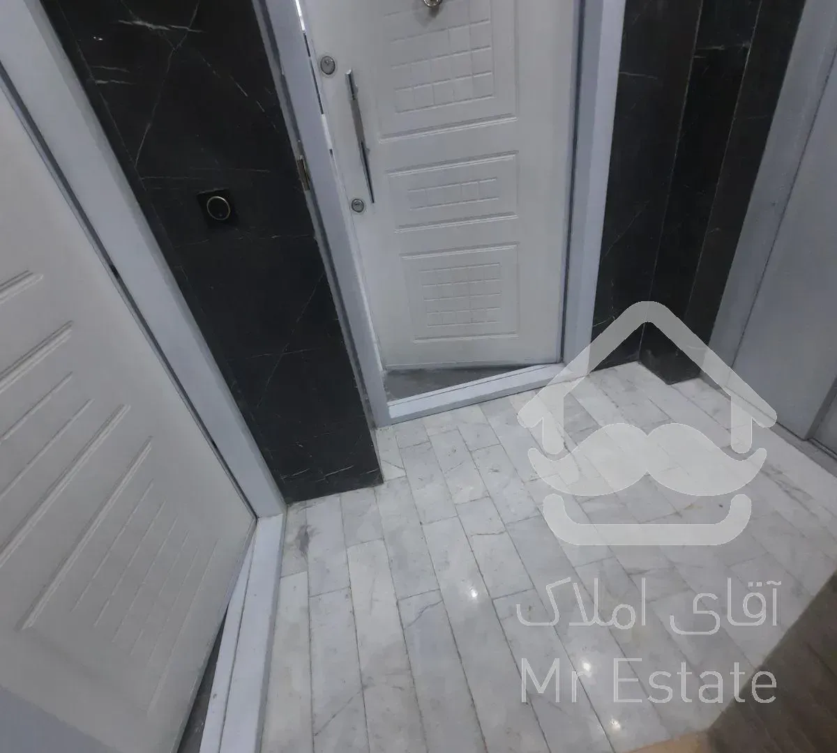 عمارت باشکوه ۹۰ تا ۱۱۰ متری (مشاعات هتلینگ) مجلل