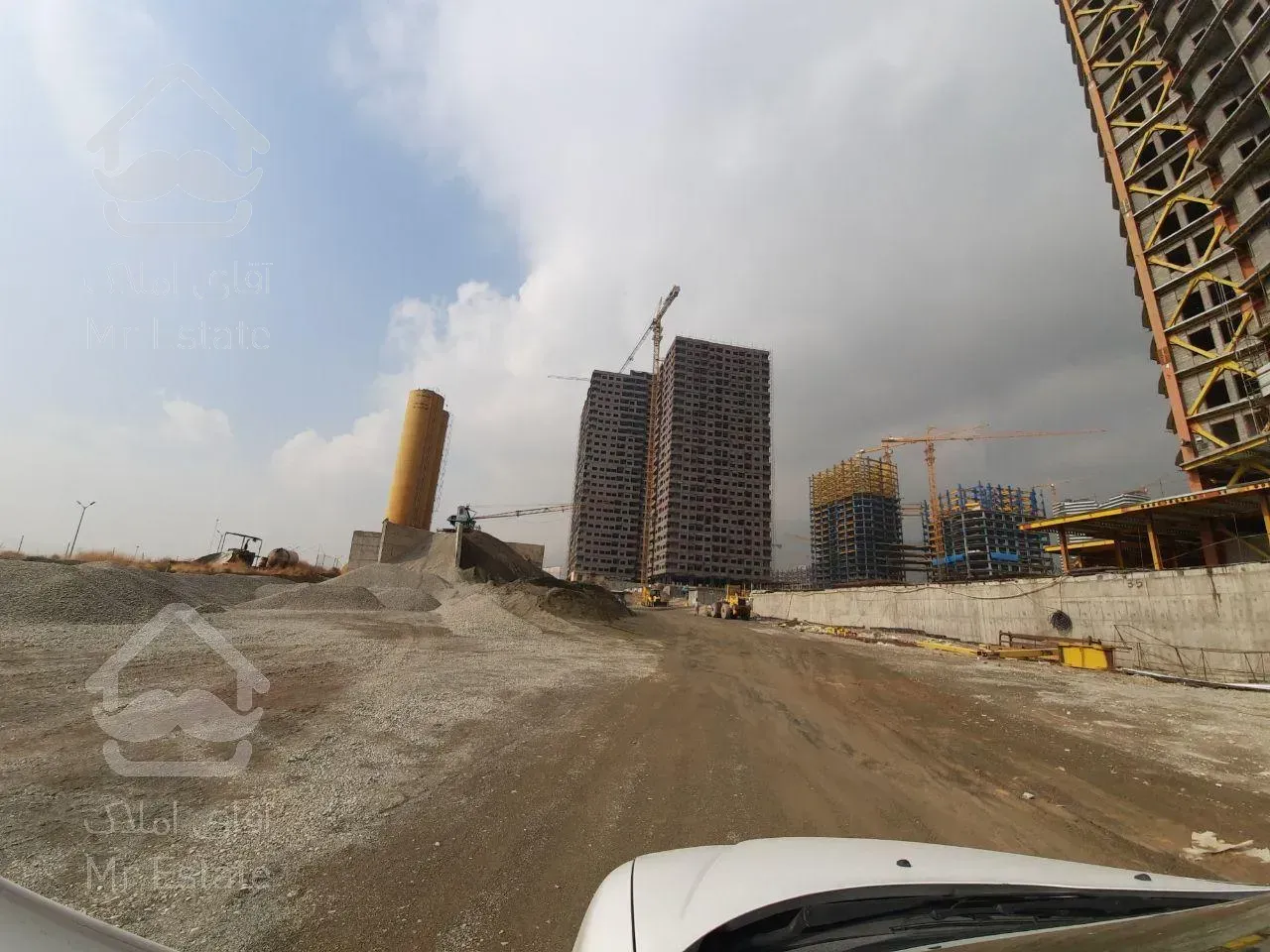 پروژه h2 نیروی هوایی پهنه c ارتش