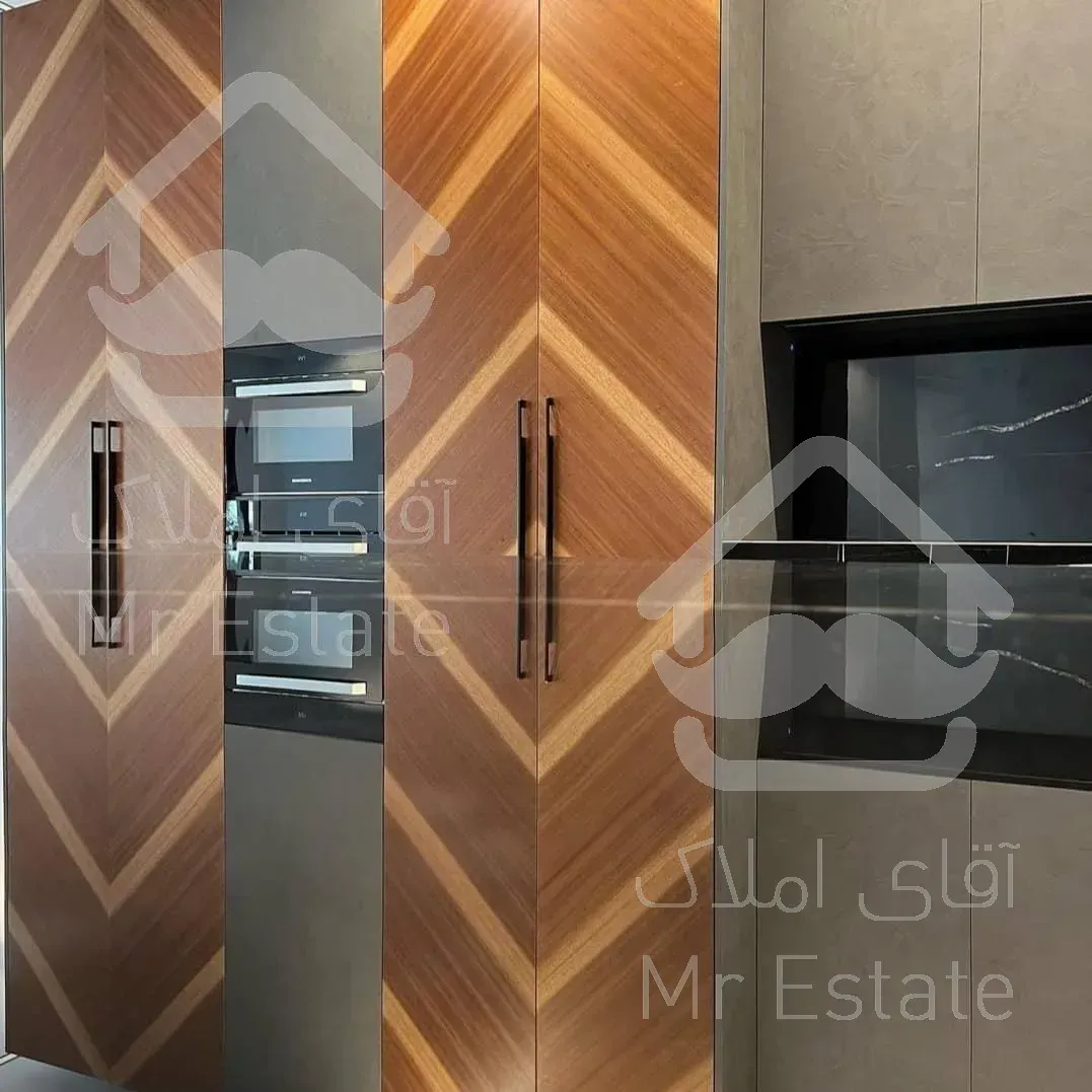 اجاره آپارتمان 146 متر نوساز درقبا