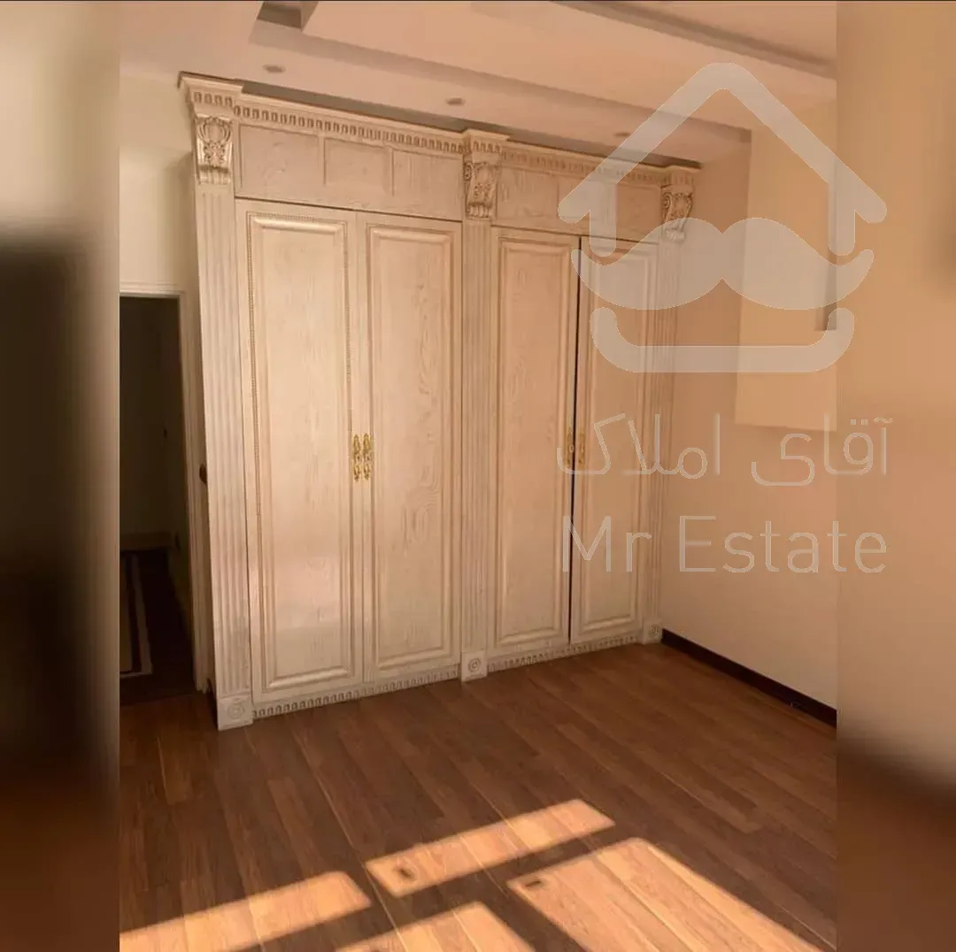 اجاره 160 متری جهانتاب