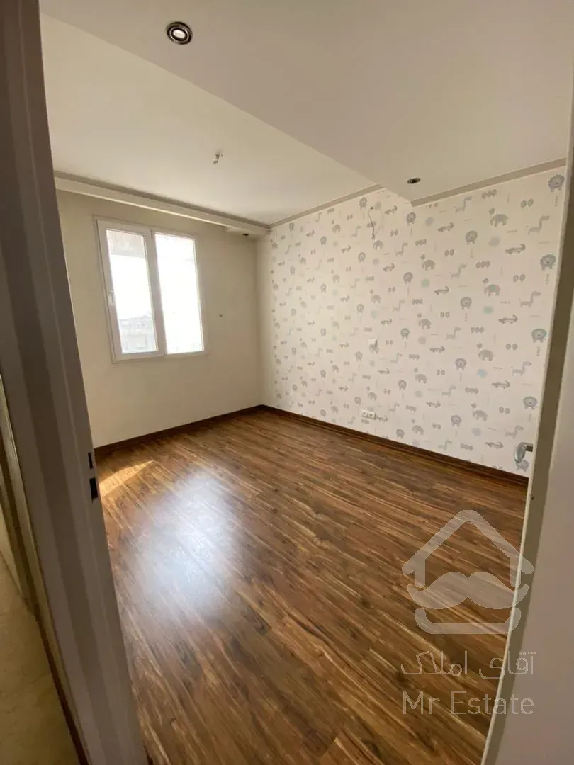 اجاره 125 متری قیطریه