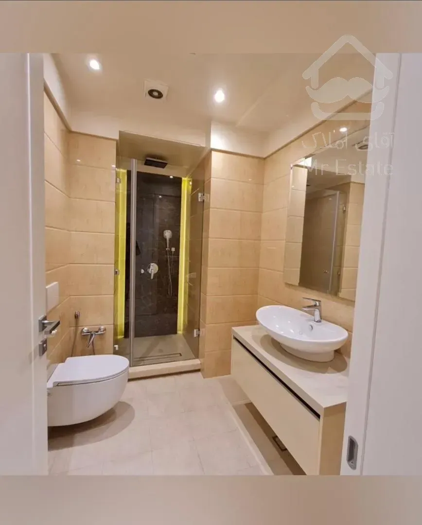 فروش اپارتمان 165 متری ولنجک