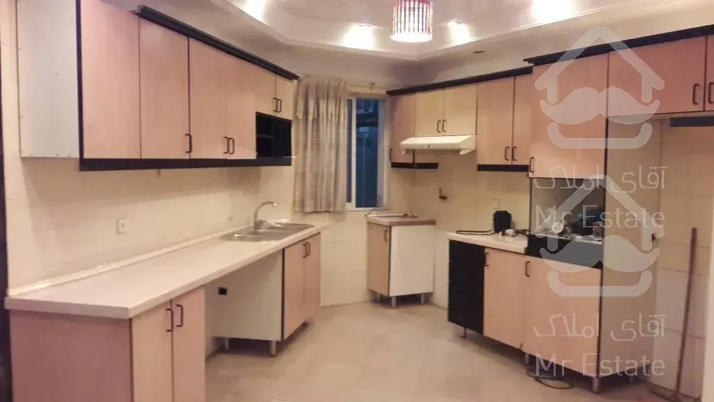 اجاره آپارتمان ۱۰۵ متری در قبا