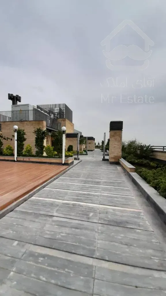 فروش اپارتمان 220 متری ولنجک