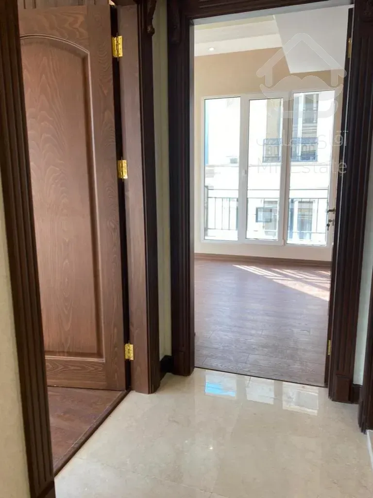 فروش اپارتمان 230 متری ولنجک