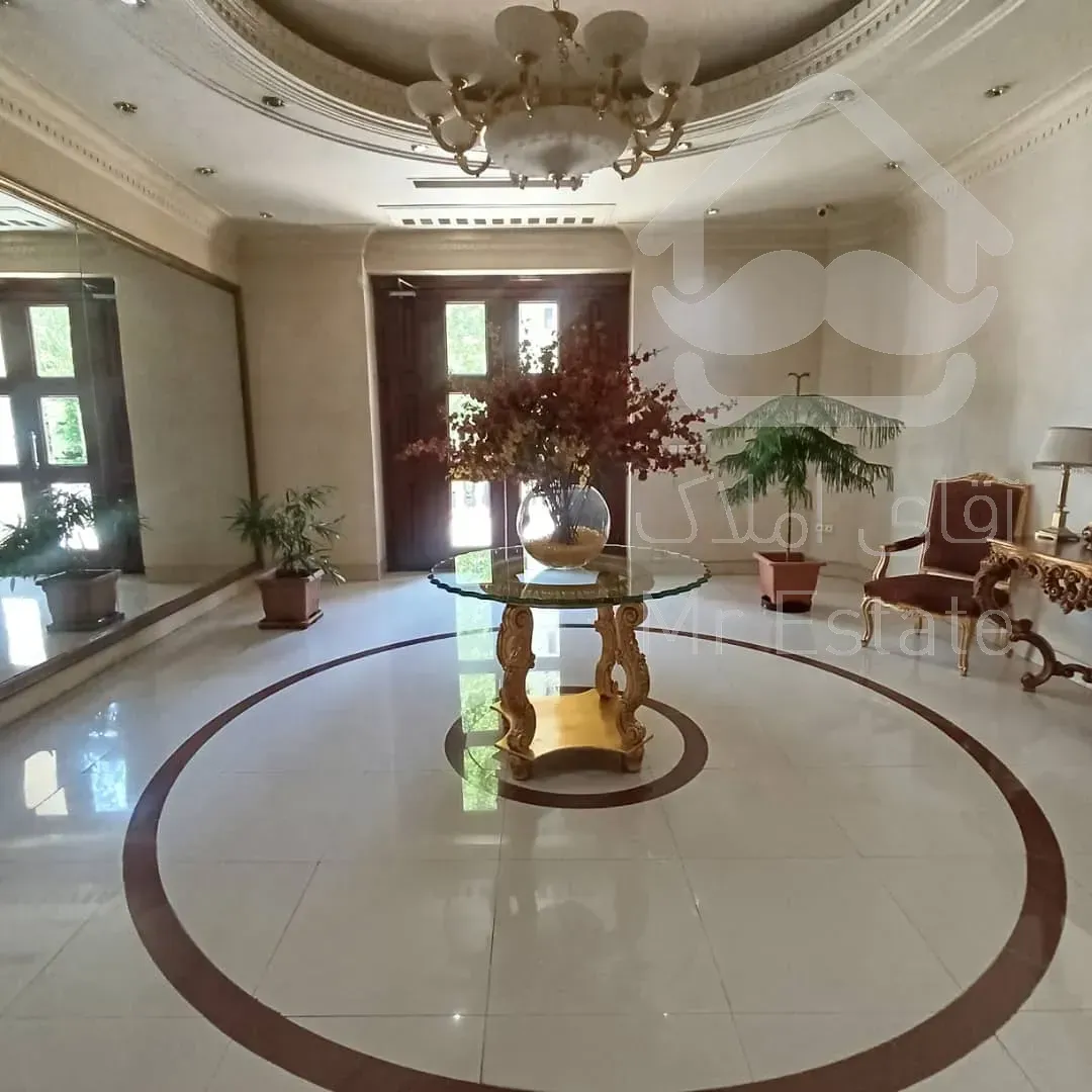 فروش اپارتمان 260 متری ولنجک