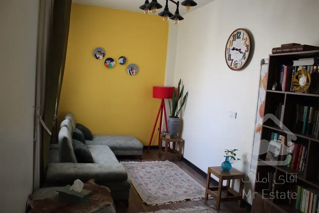 اجاره 98 متری دولت