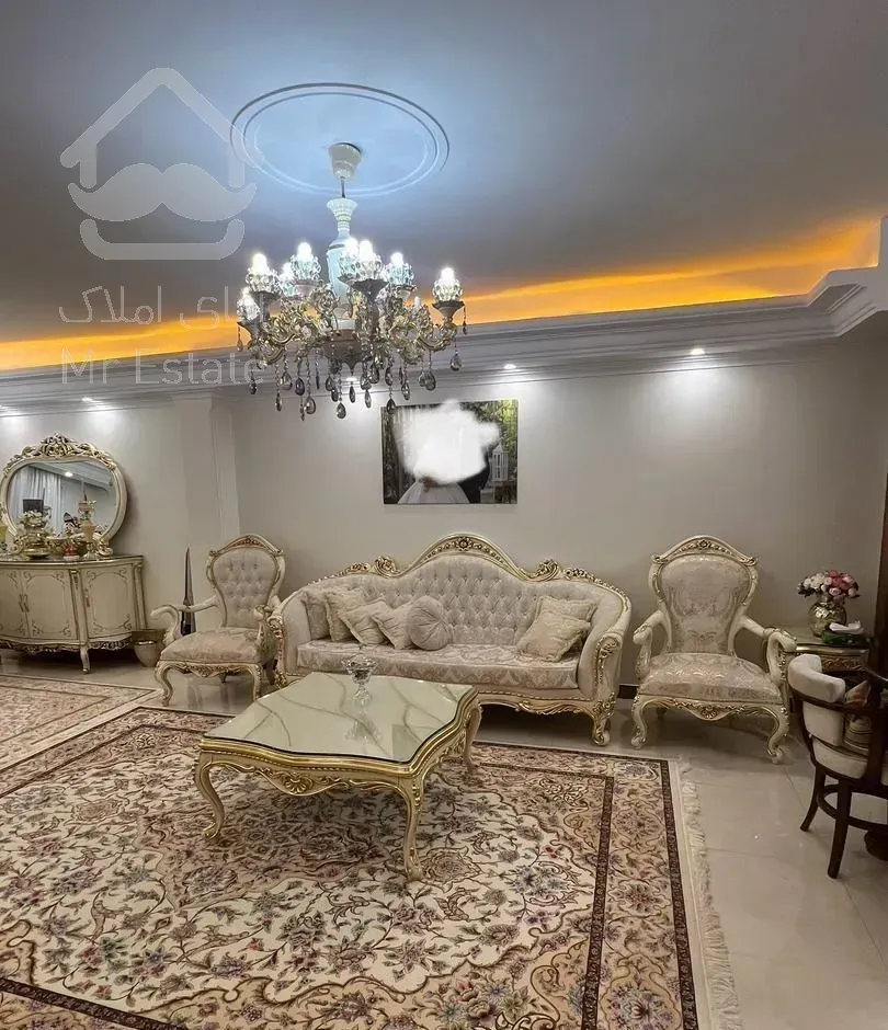 ۷۷ متر قلب بهار و رشید تهرانپارس