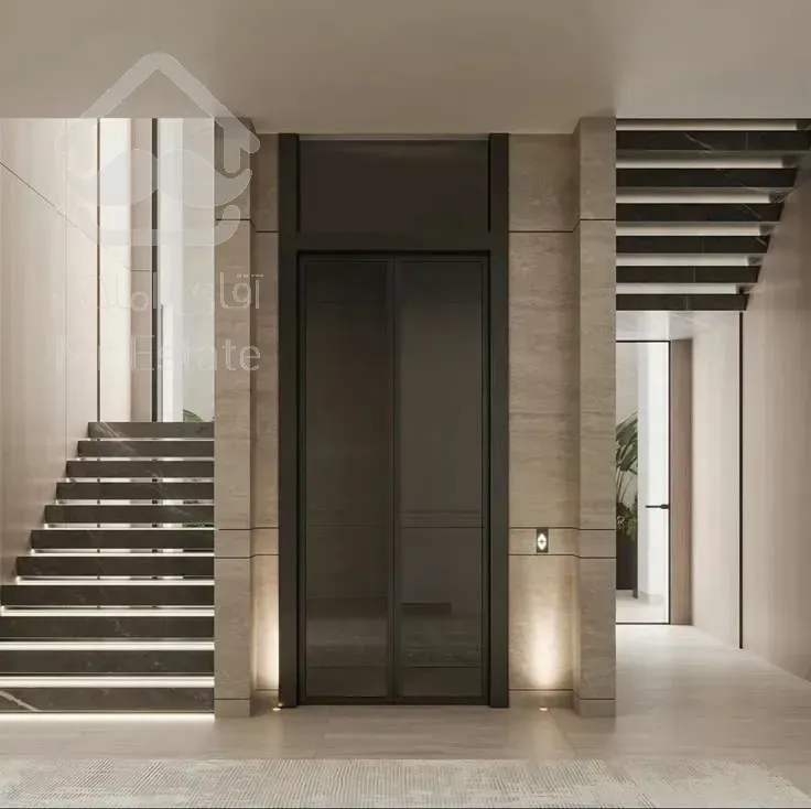 آپارتمان ۱۵۰ متری رویایی راگا – خرید مستقیم و تهاتر پذیرفته می‌شود