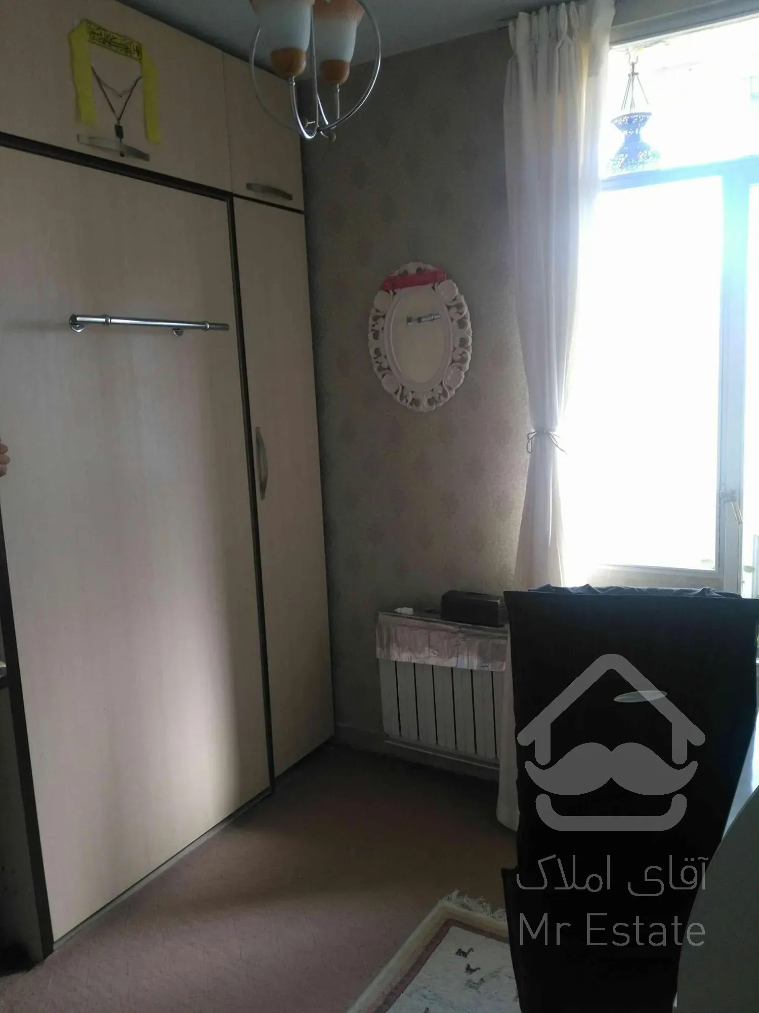 آپارتمان 84 متری در بلوار فردوس غرب