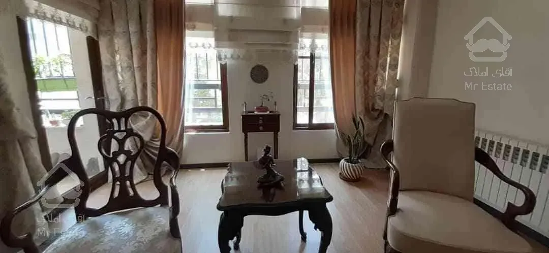 خرید اپارتمان سه خوابه تک واحدی فردوس شرق