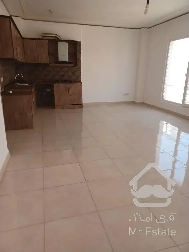 فروش آپارتمان 66 متری یکخواب نوبنیاد ۲