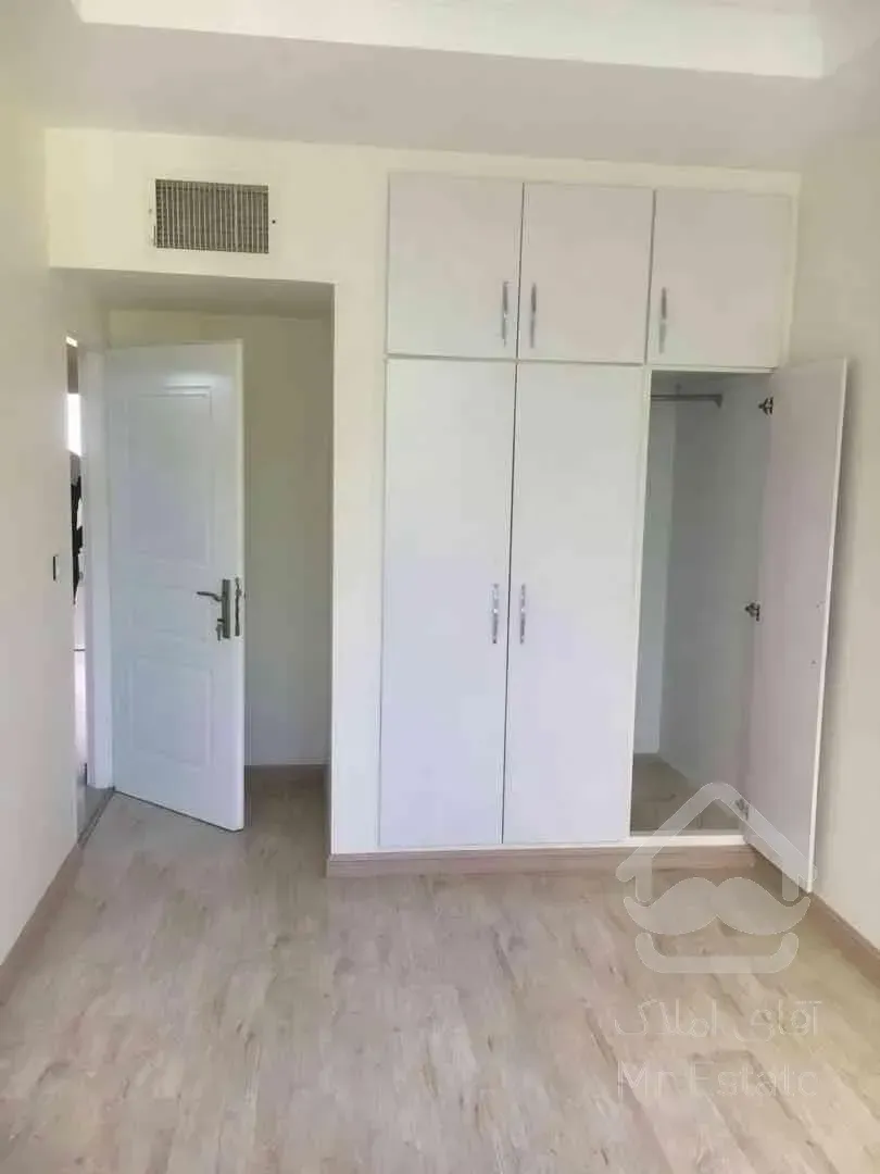 آپارتمان ۱۲۷متری فردوس غرب