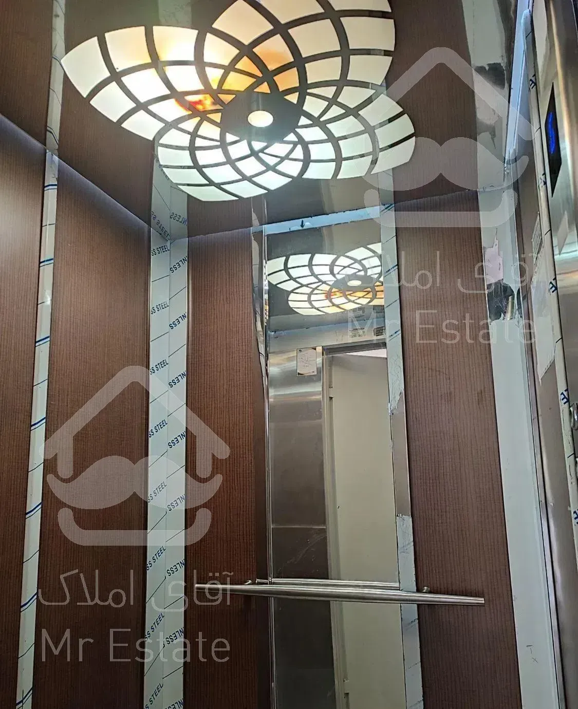 آپارتمان دوخواب 90متری در  لوکیشن