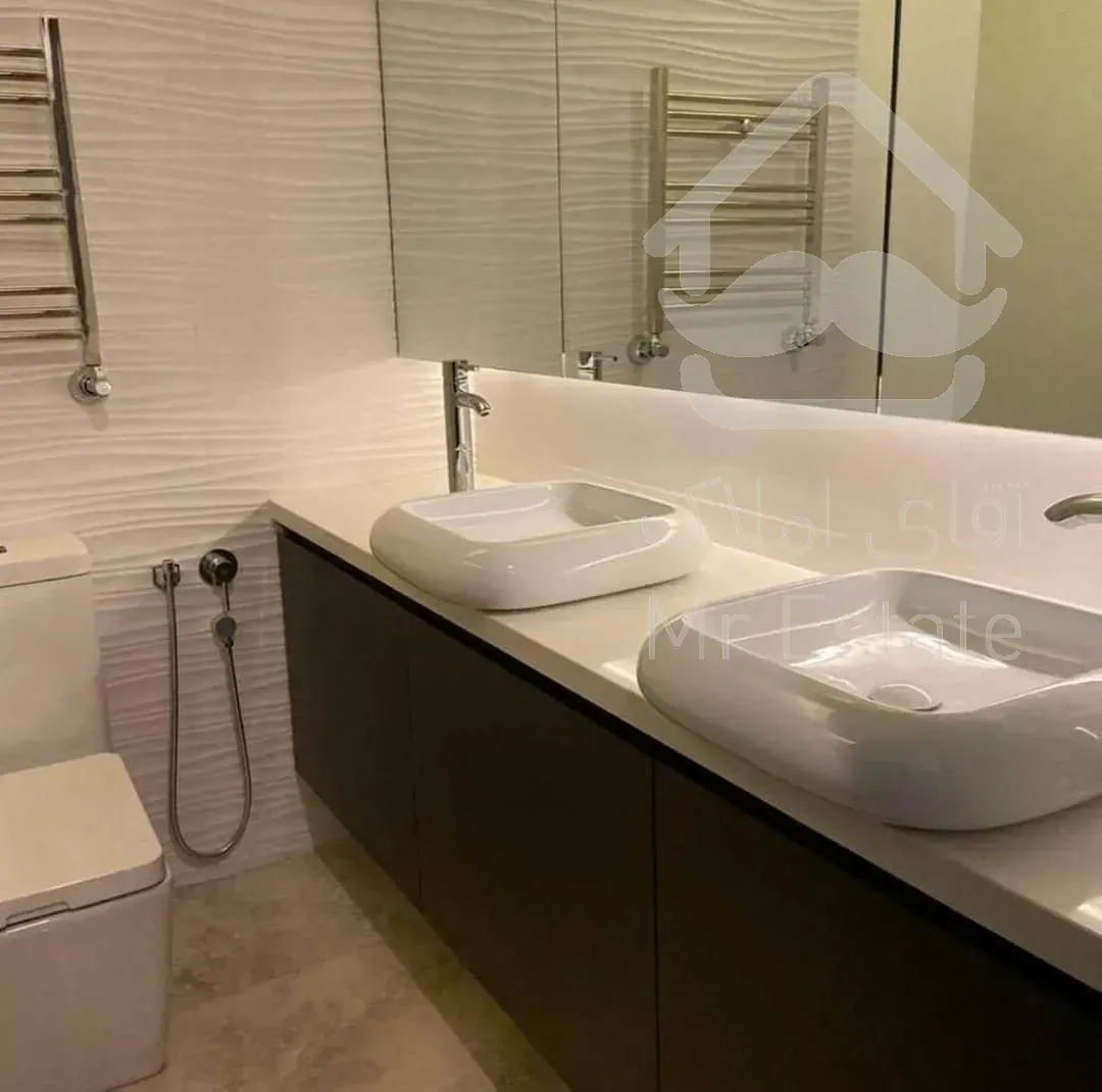 فروش 200 متری میرداماد