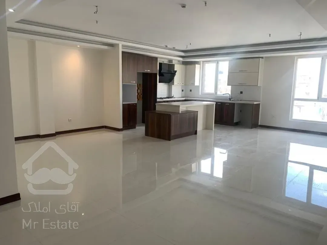 ۱۴۸متر/۳خواب/ظفر/بلوار آرش/امکانات کامل