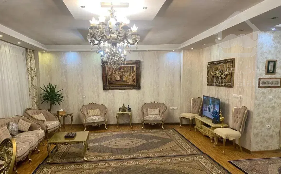 فروش فوری واحد ۹۸ متری واقع در محمدیه