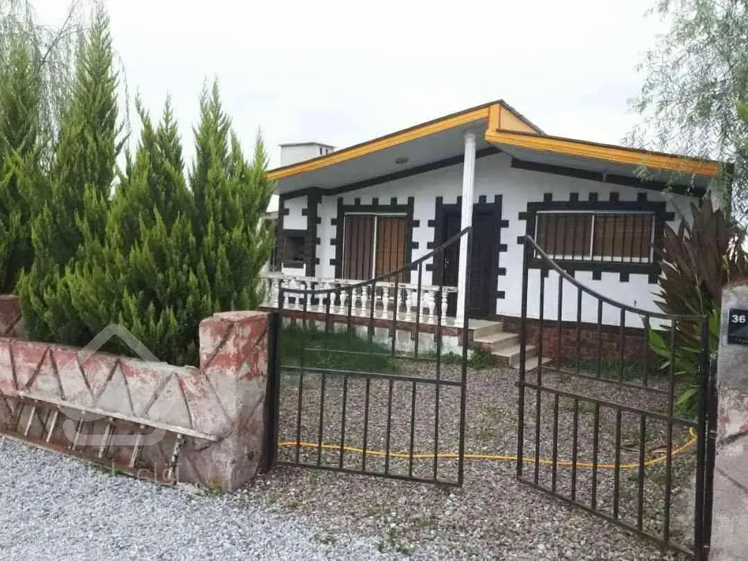 ویلا لاکچری 