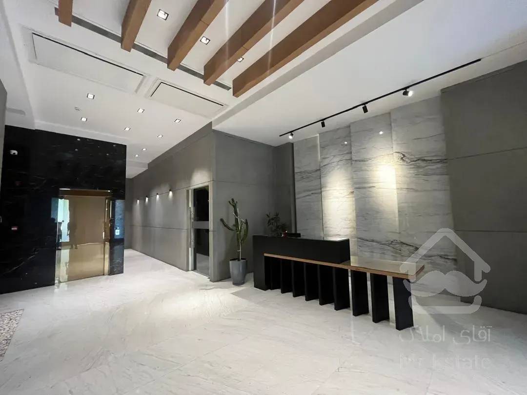 فروش اپارتمان 197 متری  زعفرانیه