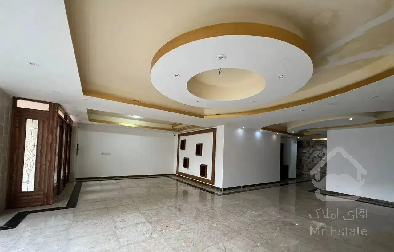 رهن آپارتمان ۱۳۵متری بلوار امام رضا