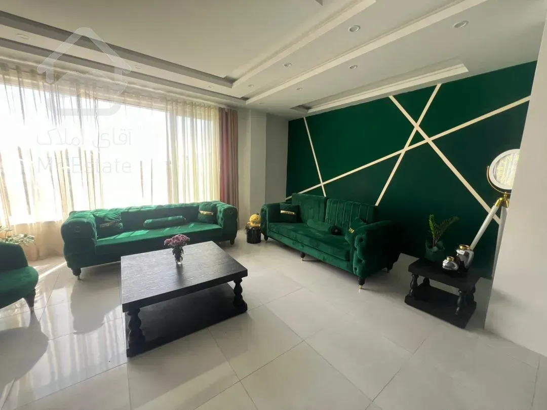 فروش ویلای ۴۰۰ متری تریبلکس پیل علی باغ