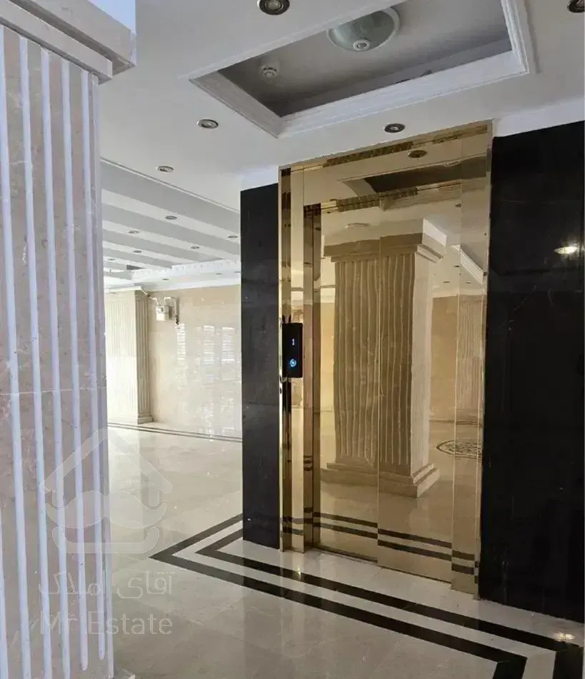 ۱۴۰مـتر* الوند * ۱خواب مستـر * دل باز