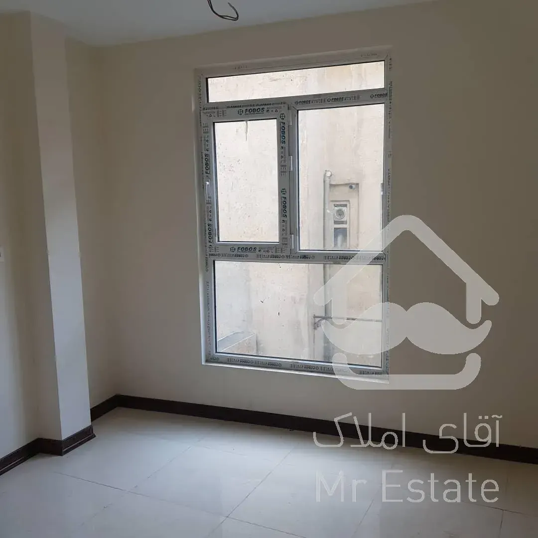 فروش آپارتمان ۵۲ متری نوساز فول امکانات در بلوار بریانک